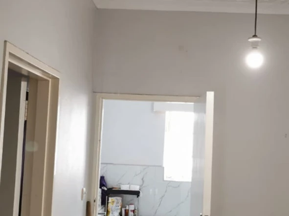 2 Bedroom Garden Flat