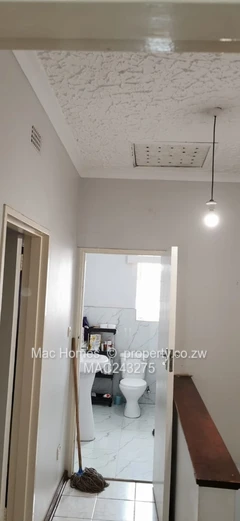 Avenues Finest- 2 bed Duplex Garden flat