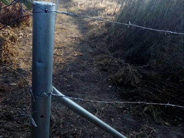 Farm & Agricultural Land