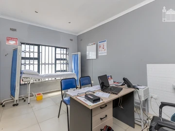 Commercial Property