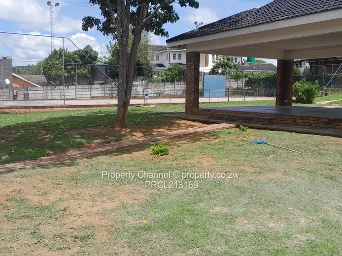 Morden Cluster Homes