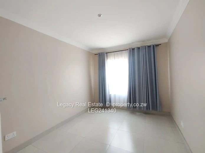 Own a Brand-New 3-Bed Flat – Flexible Terms Available