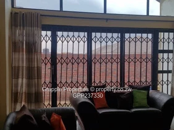 Glaudina morden home for sale