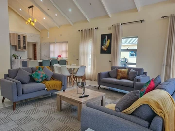 3 Bedroom Townhouse Complex