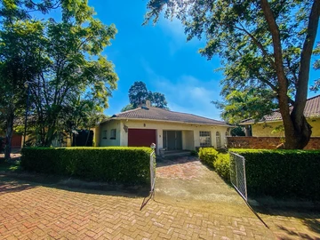 3 Bedroom Townhouse Complex