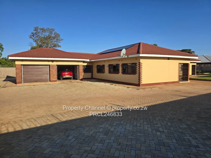 Beautiful Turnkey Family Home
