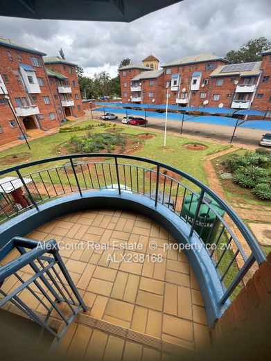 Well Kept Apartment In Marlborough (Sole Mandate)