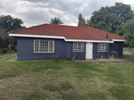 Lochinvar House For Rent