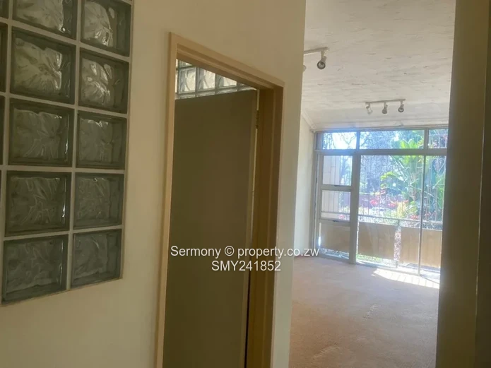 Residential Flat for rent 