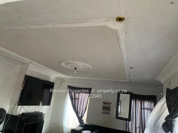 Simple lovely house for sale in fidelity