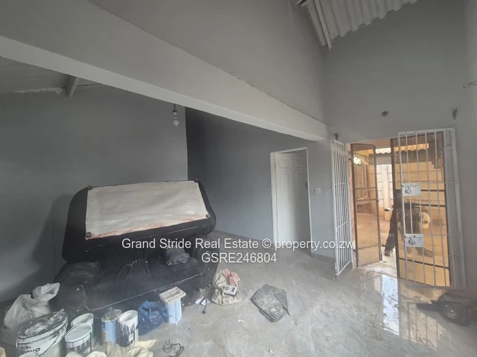 Starter Home For Sale (Sole Mandate)