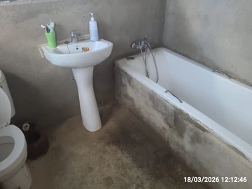 4 Bedroom Townhouse Complex