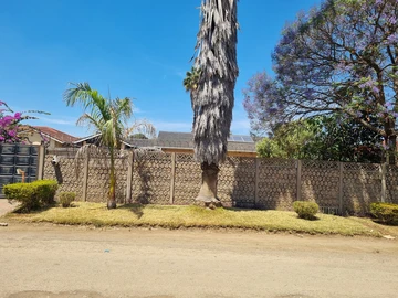 3 Bedroom Townhouse Complex
