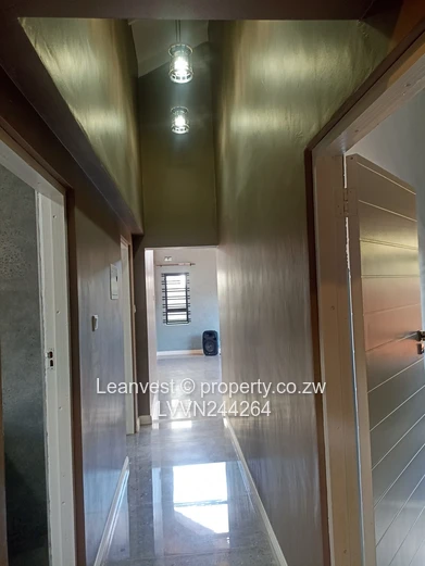 Westgate Newly Built Apartment To Let 