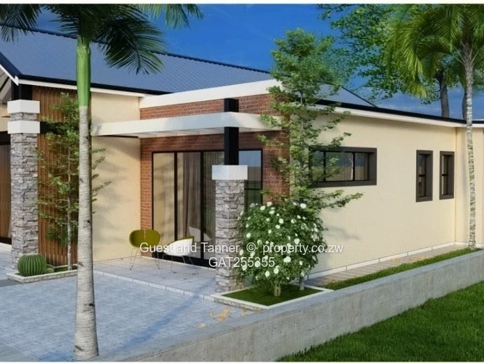 Tynwald Townhouses For Sale- $130 000