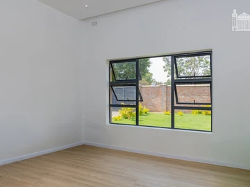 5 Bedroom Townhouse Complex