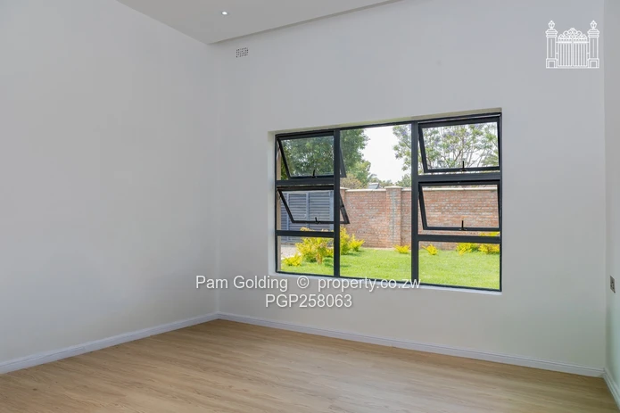 Well Built Unit in Great Location