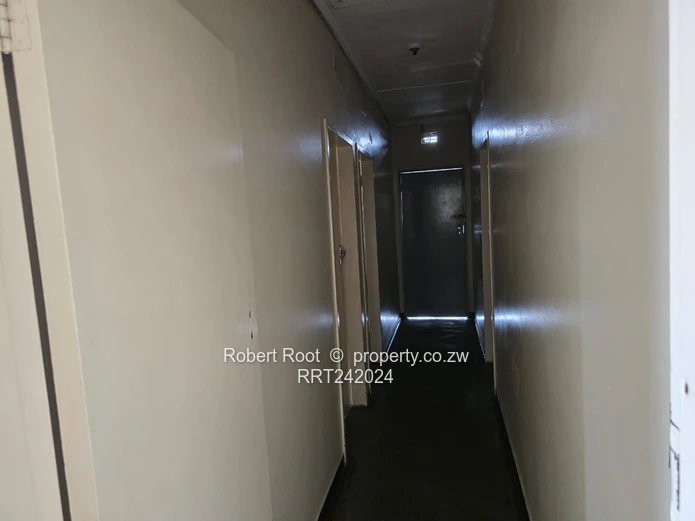 Prime Highway Retail Investment – Magamba Way