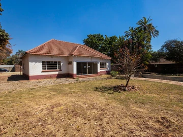 Commercial Property