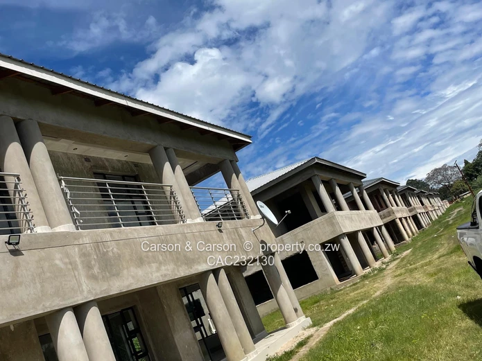 A CHOICE OF 4 units Lifestyle Starter Duplex 2 beds Clusters in the heart of Greendale 