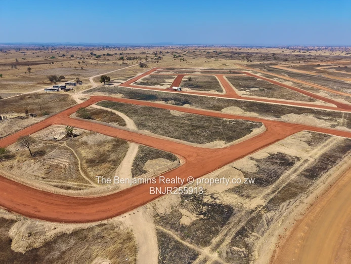 300M2 Spring Valley Estates