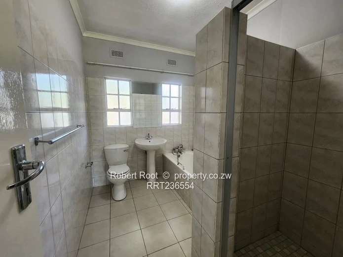 3 Bedroom Cluster House to Rent in Virgina Gardens, Highlands