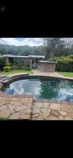 Exquisite 3-Bedroom Executive Home