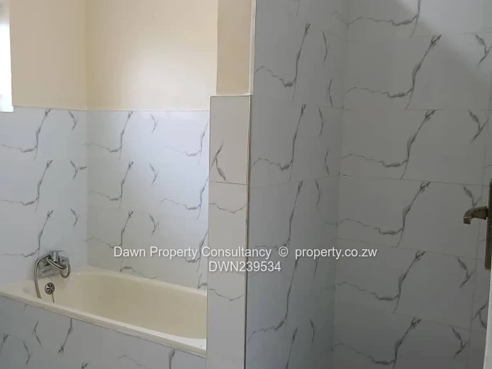 Serene Msasa Park House for Sale! (Sole Mandate)