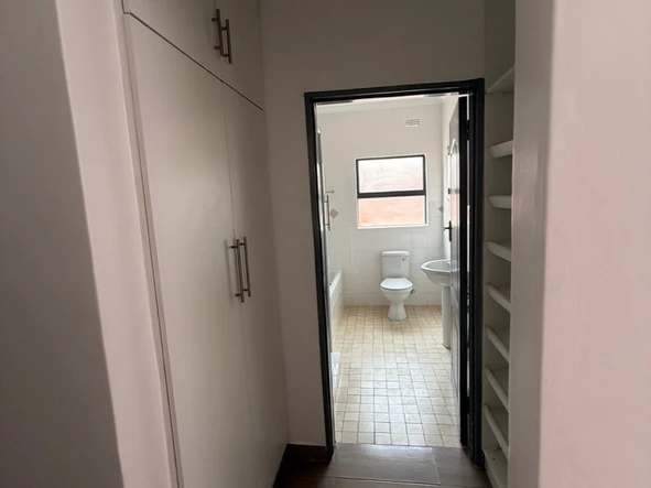 3 Unit Townhouse Complex