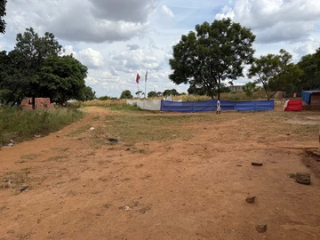 Commercial & Industrial Land