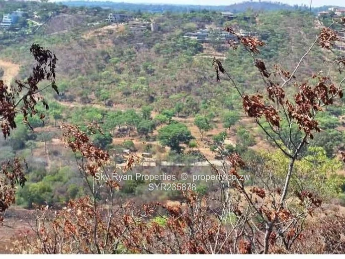 Glen Lorne Land For Sale