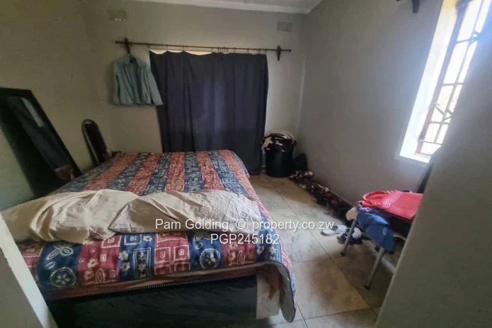 Prime Location & Investment Opportunity