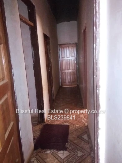 Granary house for Sale