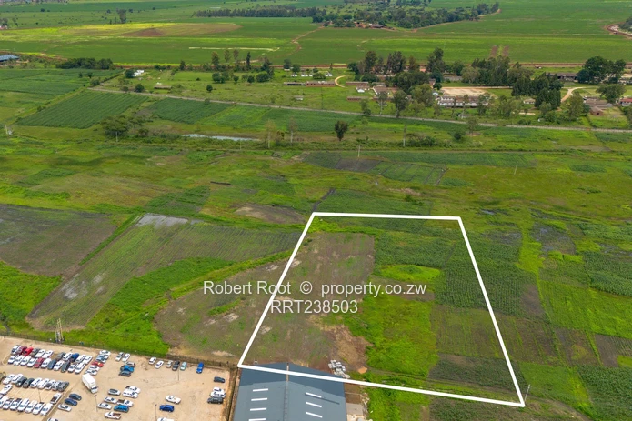 Prime Industrial Investment Opportunity