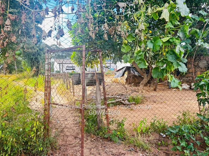 For Sale: 2.9ha Plot in Ruwa  (Sole Mandate)