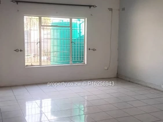 2 Bed Garden Flat