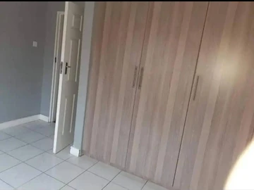 3 Bedroom Garden Flat