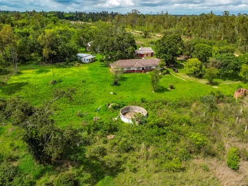 Farm & Agricultural Land