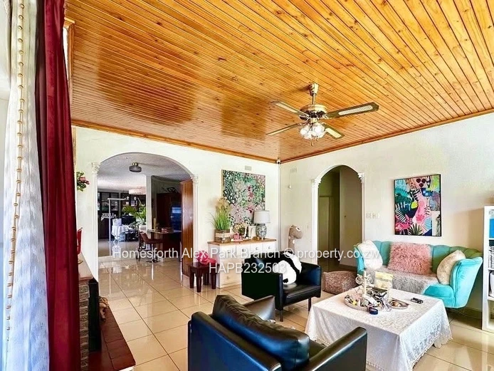 Mount pleasant property with great potential 