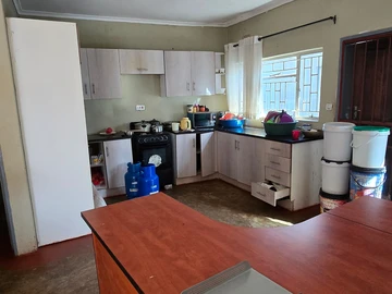 4 Bedroom Townhouse Complex