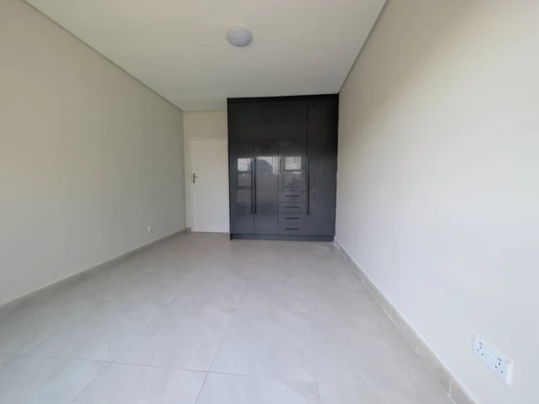 2 Bedroom Garden Flat