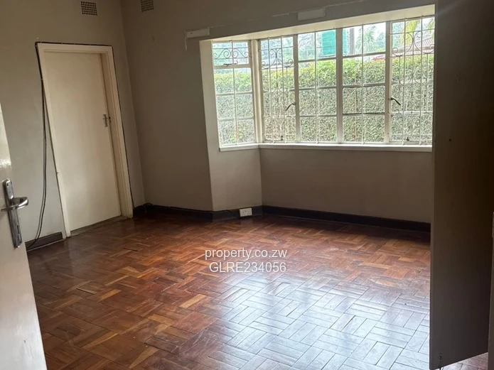 Office /Residential Space  to Rent in Avondale West 