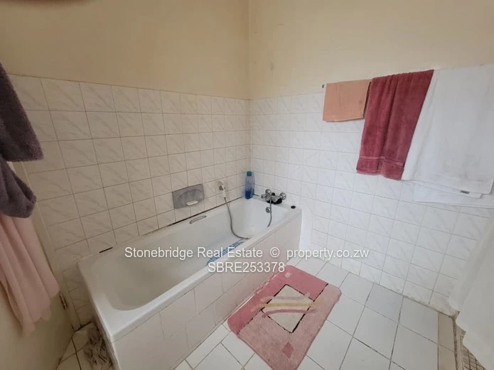 7 Bedroomed Home in Woodlands for sale