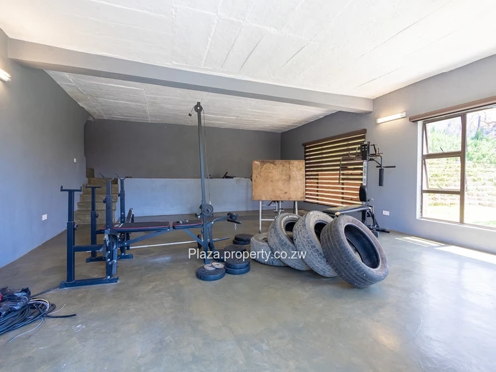 5 Bedroom House For Sale In Greystone Park