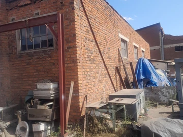 Warehouse & Factory