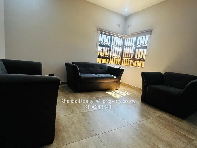 Nyeredzi Ridge  Stunning 4-Bed House For Sale