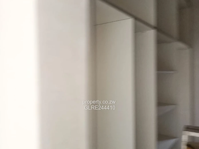 4-Bed Townhouse Complex in Adylinn — New Build with Borehole