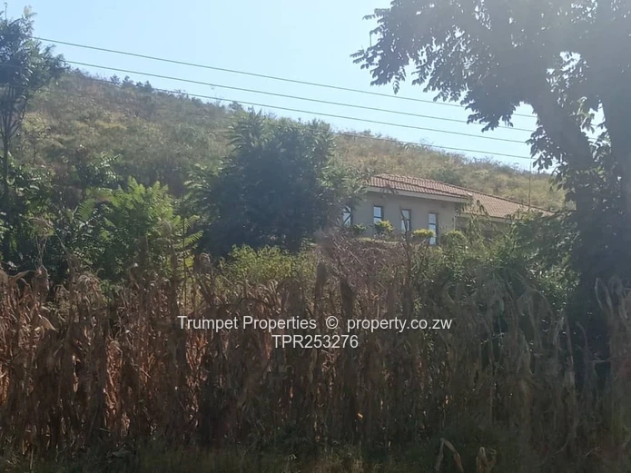 Westwood: 3-Bed Home on 4500m² with Green Cottage