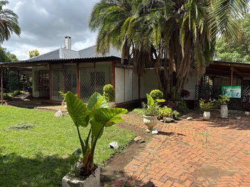 Commercial property for sale