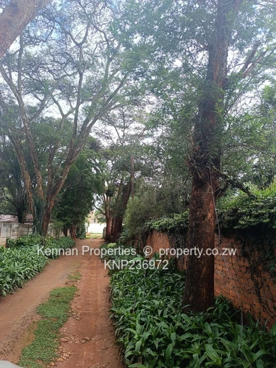 Land Led Opportunity